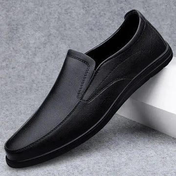 Rowan Court Loafers