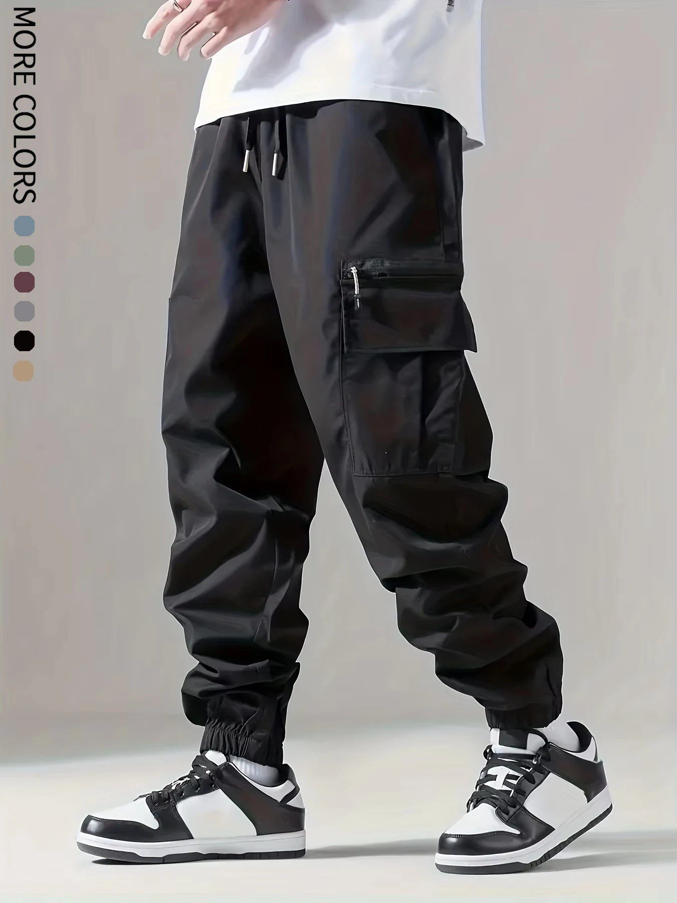 Fieldcore Utility Cargo Pants