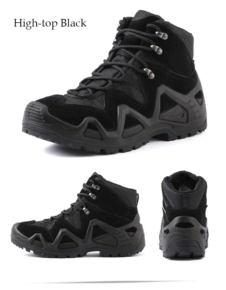 Ironclad Tactical Hiker