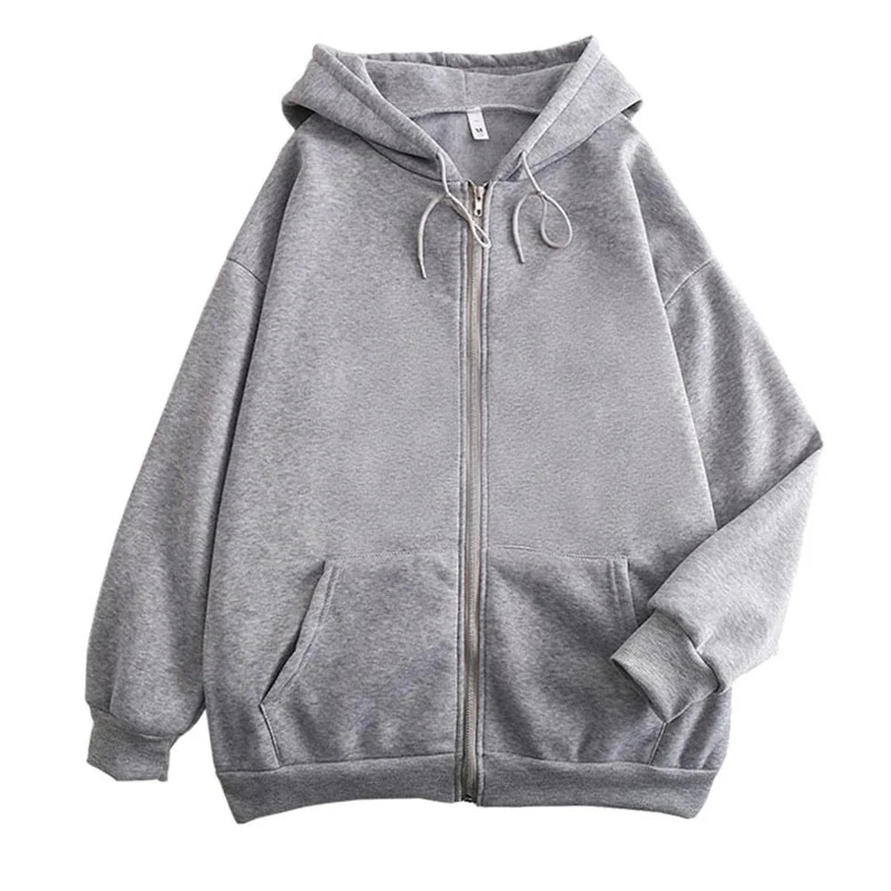 Axis Zip Hoodie