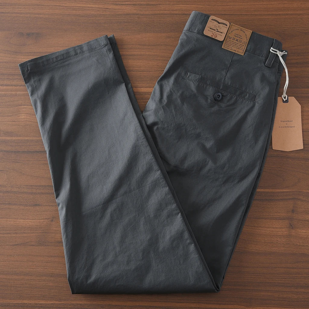 Harbor Straight Chino