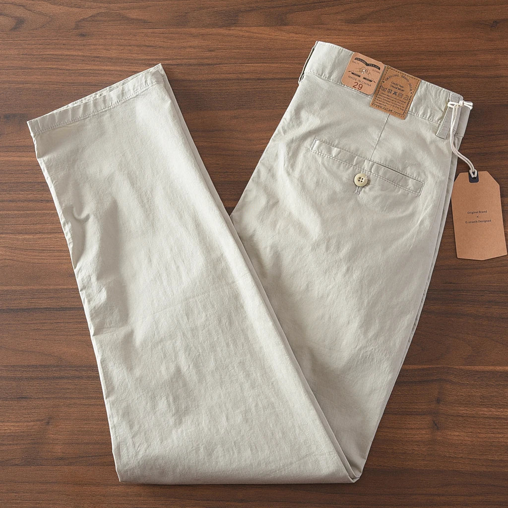 Harbor Straight Chino